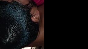 imagine her fat ass squirting wildly on black cock