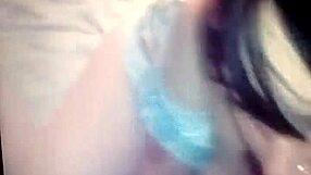 Mrs Pretty Pussy Sucks Cock Like a Slut!