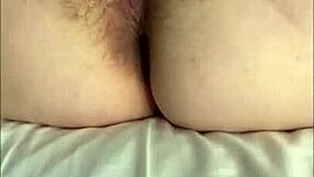 whoa amateur milf wife anal assfuck squirts huge orgasm homemade