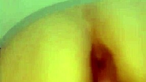 Who's got a cock big enough for this huge Latina ass in doggystyle POV?