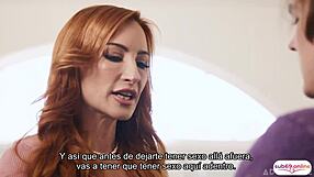 why use condoms with girlfriends when moms take it raw??