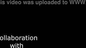 Big Ass Milka Chokes on Monster Cock Before Hard Anal Gaping in Doggystyle