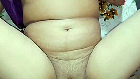 Babysitter's Dirty Hindi Talk Leads To Stepcousin Pussy Fuck Alone At Home