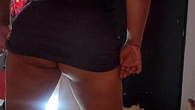 big ass puta with huge tits loves slurping balls and hard fucking