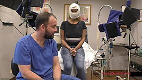 i crave taylor ortega's backstage anal fingering fun