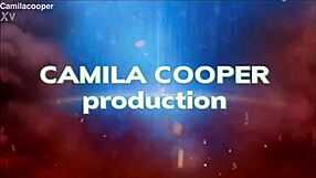 Kendall Quinn takes her first deep anal penetration