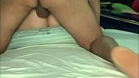 whoa amateur milf wife anal assfuck squirts huge orgasm homemade