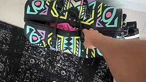 thick latina stepsister nia bleu fucks scott stark