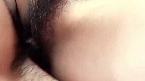 hey japanese stepdaughter with perfect tits seduces me for first creampie pov fuck