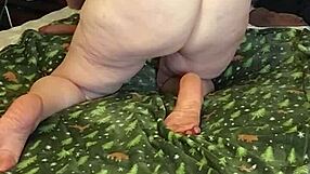 Hey check me using my big toy back there until I finish