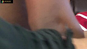 Horny Student Fucks Big Cock Teacher Office Doggystyle Cumshot