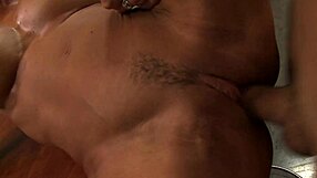 kristina cross the lapdancer milf gets fucked hard by kris slater poolside in heels