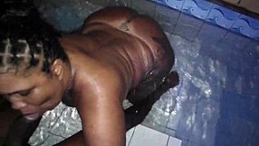 after that hot suck i had to pound this fat ass hard