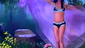 at this magic spot a mysterious beauty delivers wild sexual bliss