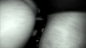 i'm slamming this thick redbone's juicy ass with my bbc