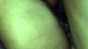 Black dick claims that dripping wet creamy pussy