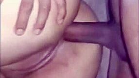 hey, watch this big ass latina take homemade anal fisting deep?