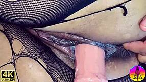 take sex machine up latina boss ass employee commands