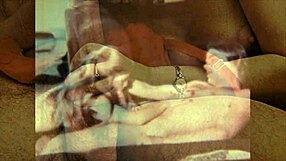 Remember those dark London vintage home memories? 😏