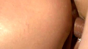 Massagerooms Russian Brunette Achieves Intense Sensual Orgasm Peaks