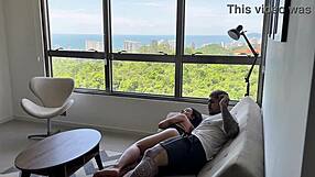 she fell asleep without sheets so i slid into that swollen ebony pussy... you feeling it?