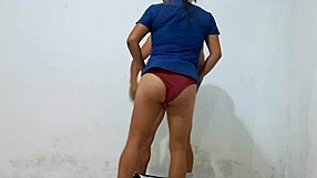 hot latina milf nurse fucks... hospital staff so damn good