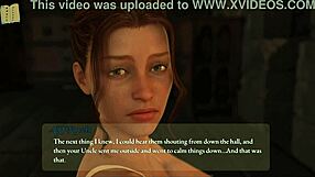 i faced the price of power in part 20