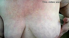 hey dawnskye1962 masturbates hairy beaver in pink granny panties for mr m