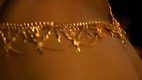 i finally get to enjoy some real intimacy for once in my life with her soft touches and teasing moves