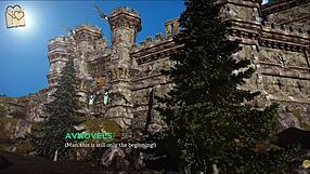 ever dive into eternum 95 gameplay?