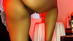 i cum hard shoving dildo deep in my tight pussy