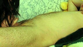 Tattooed Teen Helg Eats Creampie After Outdoor Fuck