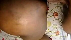 shaved petal's tight hairless pussy stretched by nigarchrist's monster cock in intense 2025 pounding session