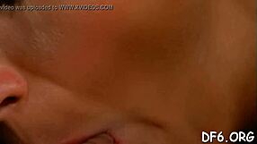 Innocent Russian teen's fingering leads to hardcore defloration and sucking frenzy