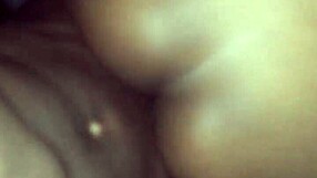 those hardcore backshots make her big ass pussy cream and squirt wild