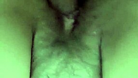 she adores her juicy playful amateur pussy so much