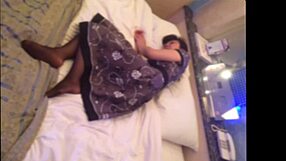 Tricked Japanese Slave Endures Night of Continuous Orgasms in Hypnosis Interview