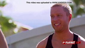 i feel so damn good sharing my girlfriend with swingers