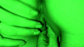 Classy blonde bombshell bent over nightclub toilet for rough doggystyle cum drench