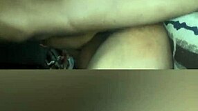 Black dick claims that dripping wet creamy pussy