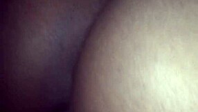 those hardcore backshots make her big ass pussy cream and squirt wild