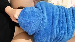 hey my girlfriend laps my dripping pussy straight to wild orgasm