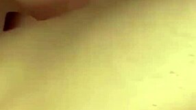 Skinny Angie Fonseca rides cock squirting perfectly