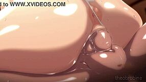 HMV Pamerkan Susu Besar Cowgirl Naik Oral Kongkek