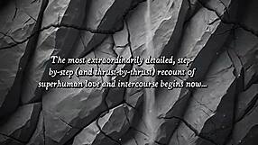 conversational chat with bull god richard on his muscular fitness routine