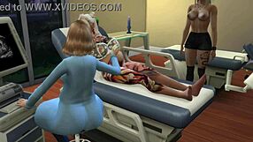 Hospital bloopers feature pregnant accidents and mishaps