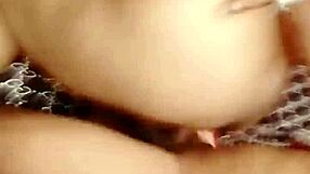 Shaved Pussy Closeup Tease In Latest Sundaydogood Update