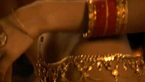 i finally get to enjoy some real intimacy for once in my life with her soft touches and teasing moves