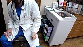 i crave taylor ortega's backstage anal fingering fun