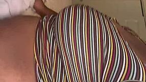 pregnant bbw's creamy pussy pounded hard by big black cock relentless